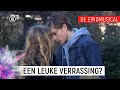MAAKT LIAM EEN ROMANTISCHE MOVE? | De Eindmusical #3 | Seizoen 3 | NPO Zapp