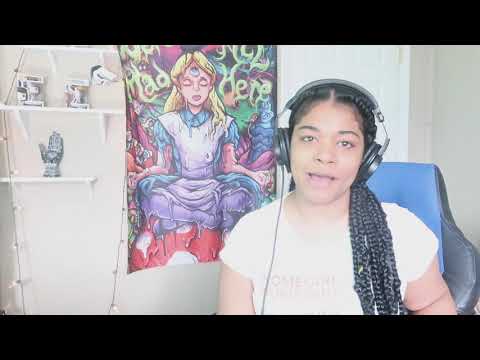 Lattz- ALL DAY REACTION!!