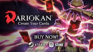 Watch and explore about Ariokan PC Steam CD Key
