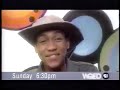 PBS Kids Program Break 2002 WQED 2