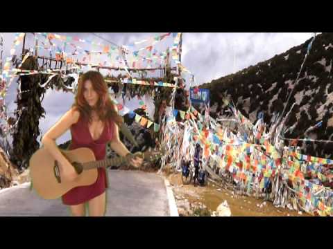 Amanda Abizaid "White Trees"