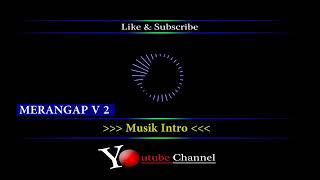 Download lagu #MERANGAP V2 ( KARAOKE ) KN7000 REMIX mp3
