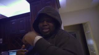 Young Chop - No Label (Remix) | Shot by @DGainz