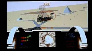 Epic on Commodore Amiga. Gameplay & Commentary