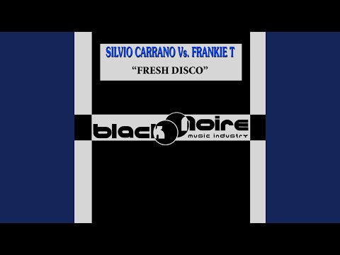 Fresh Disco (Pietro Coppola Remix Two)