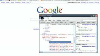 Editing your websites with FireBug