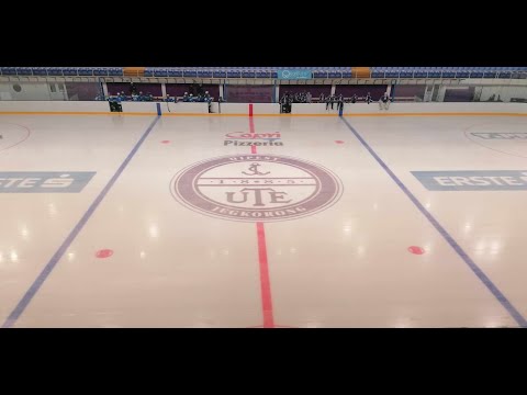 UTE Budapest - ISK Csíkszereda