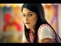 Krithi Sanon Mahesh Sukumar Movie Actress Amul Ice Cream Ad HD