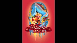 Andreas Schuller - Wisteria Lane 2014 (feat. Gladius)