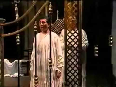 Roberto De Simone   La Gatta Cenerentola   Vurria ca vulasse  Villanella a ballo