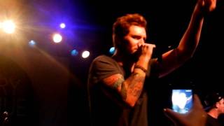 No One But You (live) - Every Avenue
