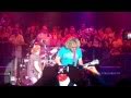 Sammy Hagar (w/ Michael Anthony) - Love Or Money, Baby's On Fire - Lake Tahoe 5-7-2011