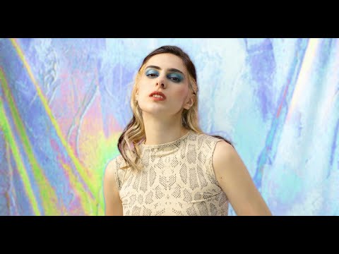 I want my heart back, il nuovo singolo di Alessia Labate Sam Luck, NRONE