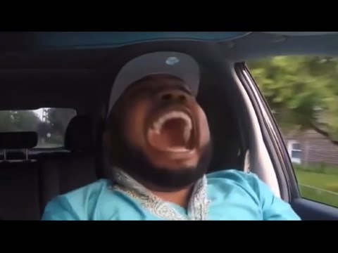 Queenzflips Try’s To Kill FatBoy SSE In A Car And BackFires