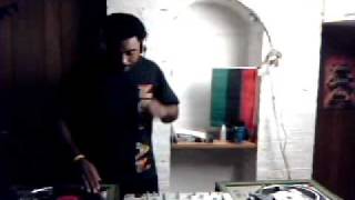 DJ T. Wells Presents - Cloud Nine @ Axiomonline.TV Live Broadcast 2010 10 06