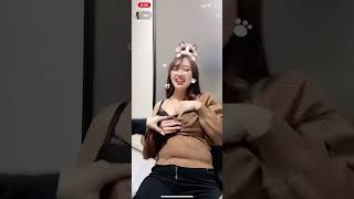 ⚫️⚫️ 谷間　抜ける　tiktok切り抜き