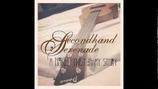 Secondhand serenade - Goodbye LYRICS