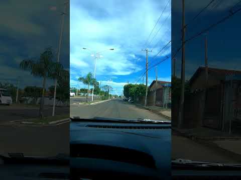 Brejo Alegre SP #shorts