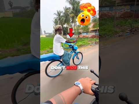 3 Top CRAZY Bicycle Gadgets