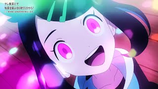 Liko Become CRAZY!  - Pokémon Horizons Episode 123【AMV】- Pokemon AMV