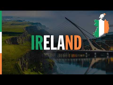 Exploring Ireland History, Culture, Landmarks, and Traditions | Ireland Natural Beauty