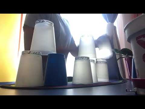 Finally new 3-3-3 record - 1.971 After 1 year