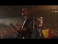 Scorpions get your sting,and black out,live in [3D HD ...