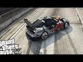 MadMike RX-7 v0.2 BETA for GTA 5 video 2