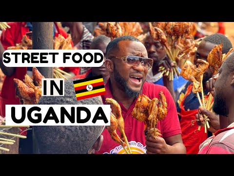 Karamonjong, Uganda - We Travelled Over 500Km to this Village Where People Drink Blood in Uganda