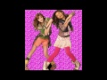 shake it up et violetta 