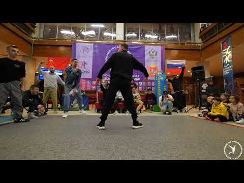 Lehko vs Den  \ТОП 8 \ 19+