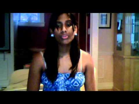 God Bless the Broken Road- Rascal Flatts (cover)