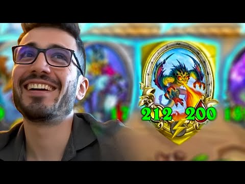 This is how Flurgl can be useful | Rdu Hearthstone Battlegrounds