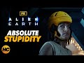 Alien Earth Episode 5 Spoiler Review In Space Everyone Is Dumb