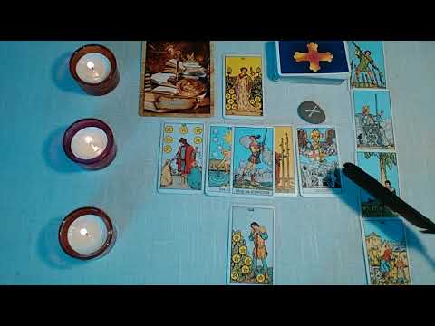 Liebes Orakel Teil 2 Die männliche Energie