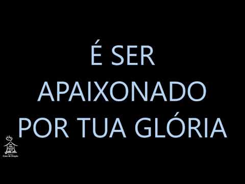 JESUS AMOR VERDADEIRO - Bruna Olly e Juliano Son (playback)