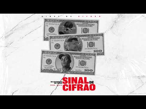 MC Duzinho SP e MC Fabrin - Sinal de Cifrão (Prod. Gloto) 
