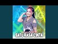 Satu Rasa Cinta Feat Ageng Music