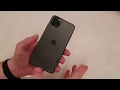 Смартфон Apple iPhone XS Max 64GB SpGray