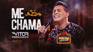 Me Chama Lyrics English Translation