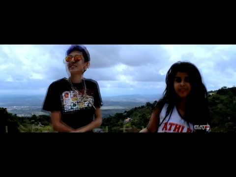 MC GATO E MC LARA - DJ DO BAILE - CLIPE OFICIAL