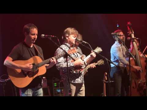 Grateful Ball | Brown Eyed Women | Fox Theatre | gratefulweb.com