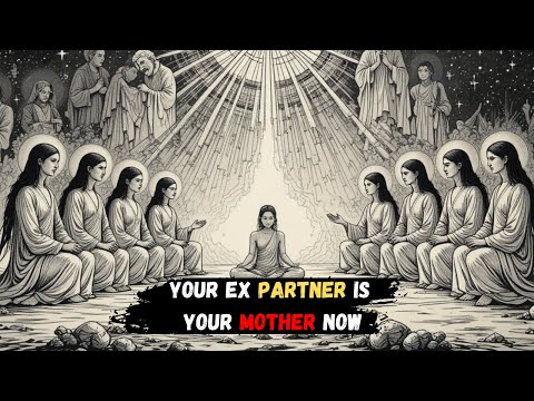 Choosing Your Family & Partner: A Guide to Soul Selection