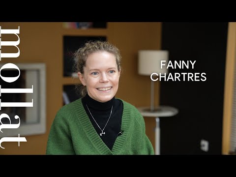 Fanny Chartres - Dans le ventre de Fianna Sinn