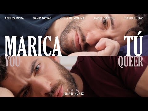 YOU, QUEER (FULL MOVIE)
