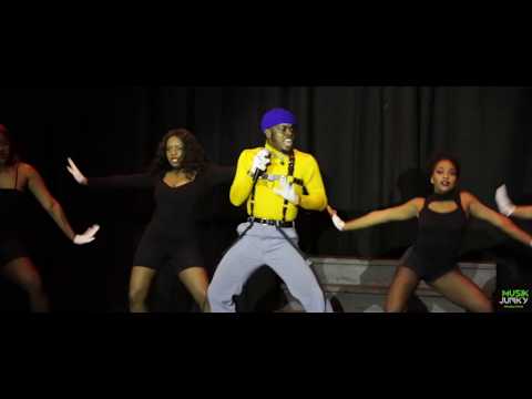 Billy' D TrapHippie | Rhochella 2020