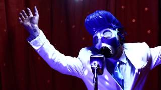 Luke Haines - Why am I always arriving when I arrive again?