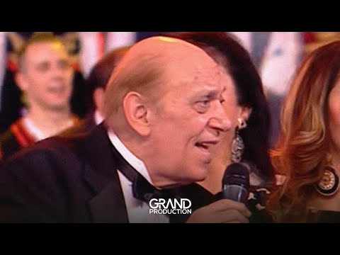 Tozovac - Prazna casa na mom stolu - Nova Godina - 2013