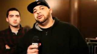 Joell Ortiz feat. Novel - Night Train