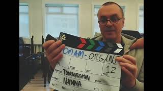 Of Monsters And Men - Organs (The Making of Behind The Scenes)